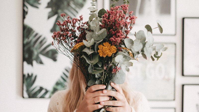 Supermarket V Florist