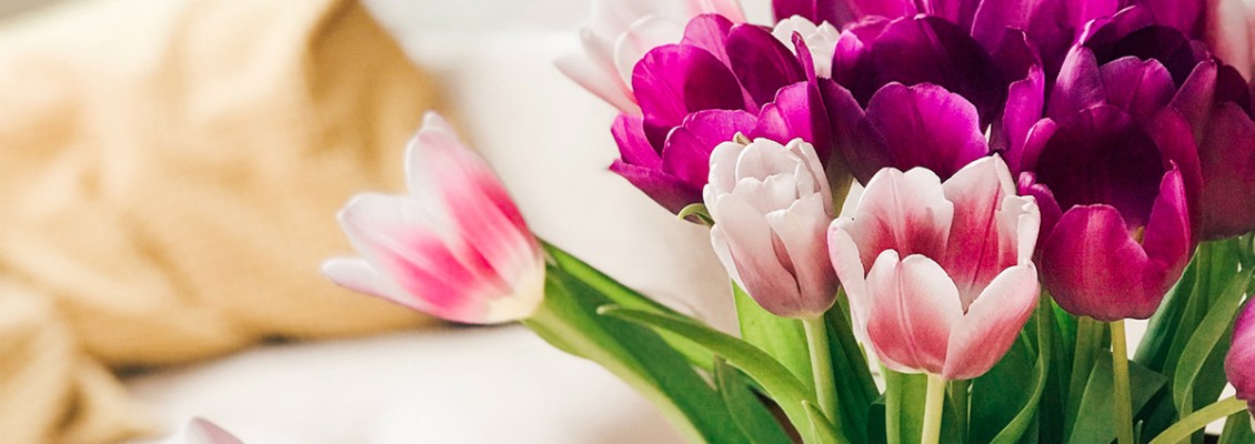Flower Care Tips for your Bouquet