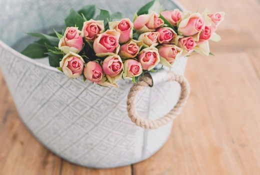 Celebrate Mother’s Day with a Bouquet from Belles Fleurs