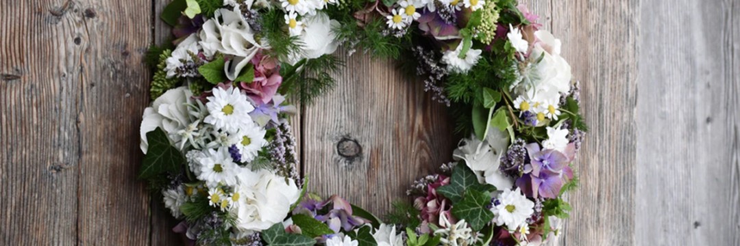 Front Door Wreaths