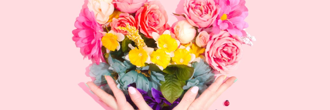 What we love about being a local florist