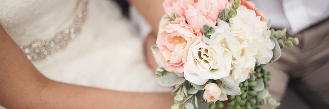 How to pick the perfect Bridal Bouquet