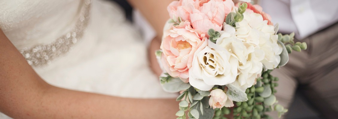 How to pick the perfect Bridal Bouquet