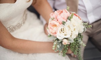 How to pick the perfect Bridal Bouquet