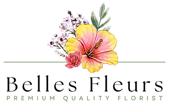 Belles Fleurs Flowers