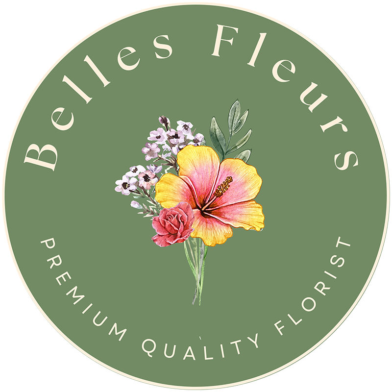 Belles Fleurs Flowers Occasion Flower Specialists
