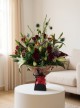 The Grand Gesture