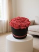 Preserved Pink Roses