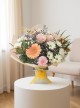 Pastel Petals