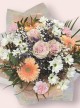 Pastel Petals
