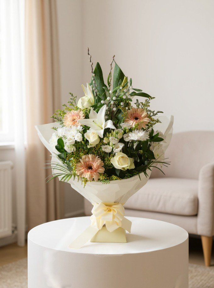 Soft & Sublime