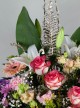 Blush Garden