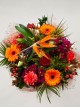 Sunset Garden