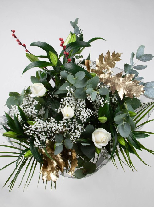 Ivory Garden