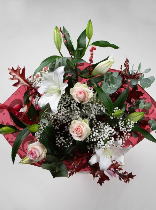 Rose Whisper