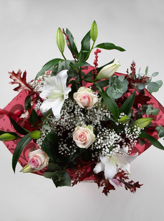 Rose Whisper