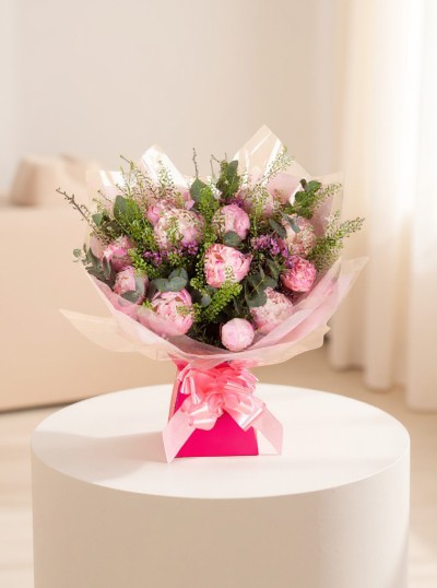 Peony Dream