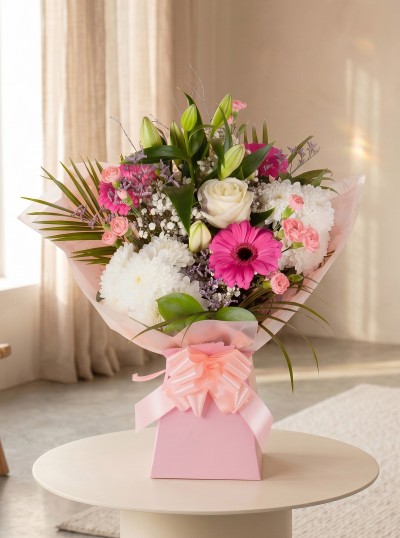 Angel Bouquet
