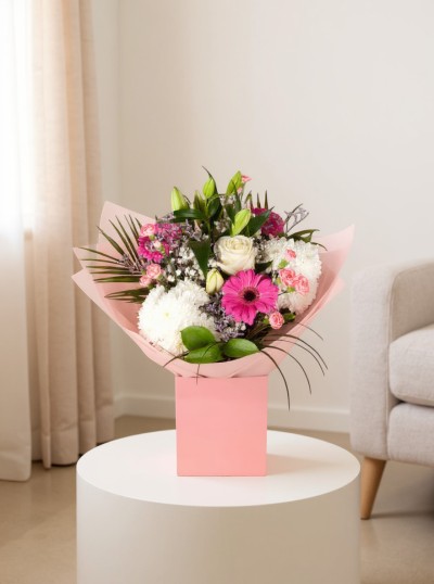 Angel Bouquet