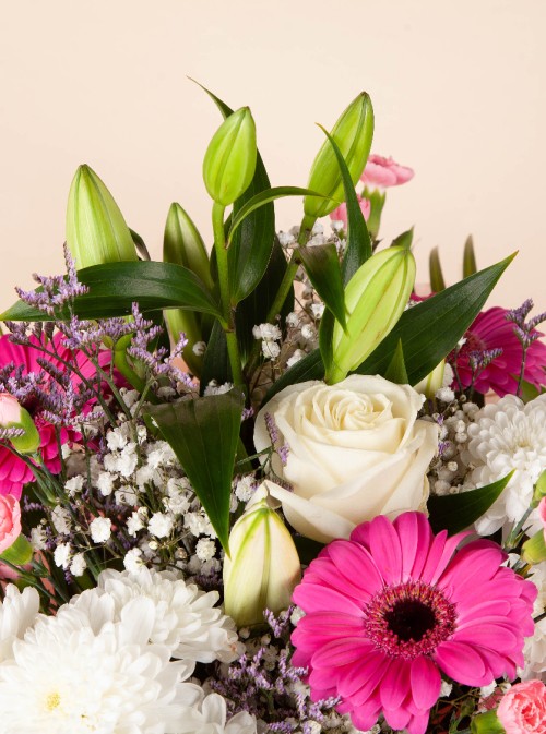 Angel Bouquet