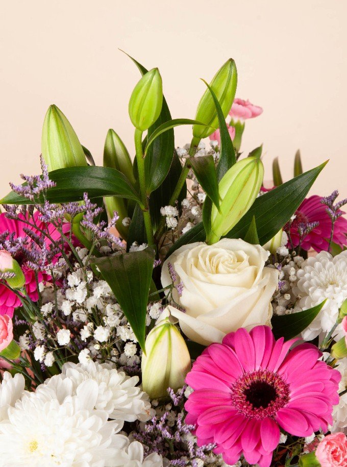 Angel Bouquet