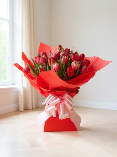 Tulip Symphony