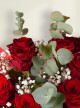 Dozen Red Roses