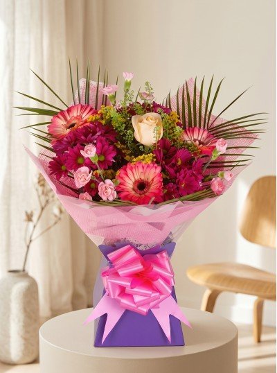 Vintage Bouquet