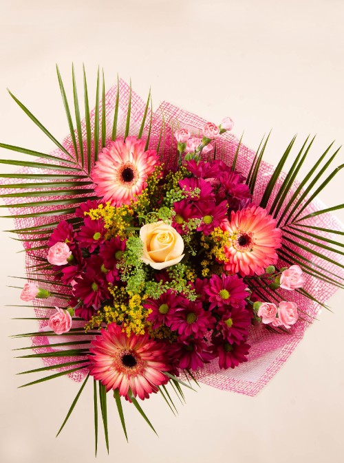 Vintage Bouquet Vintage Bouquet