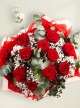 Dozen Red Roses