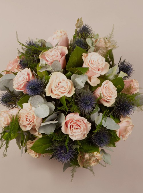 Special Moments Hatbox