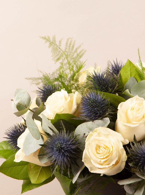 Special Moments Hatbox