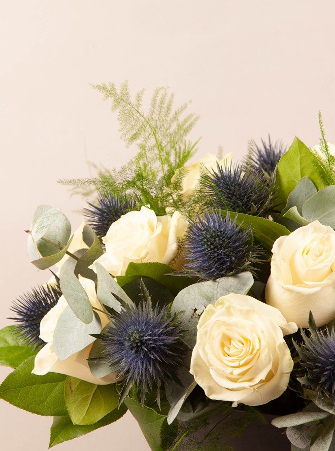 Special Moments Hatbox