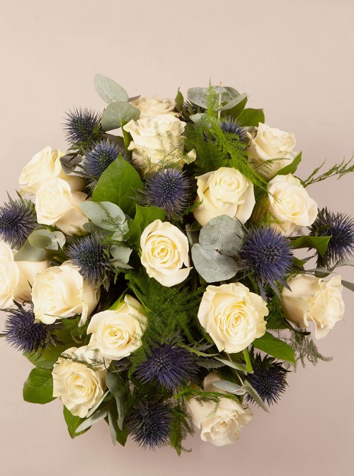 Special Moments Hatbox