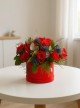 Special Moments Hatbox