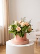 Special Moments Hatbox