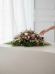Mixed Casket Spray