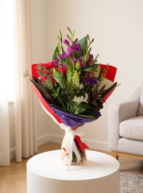 Sympathy Sheaf