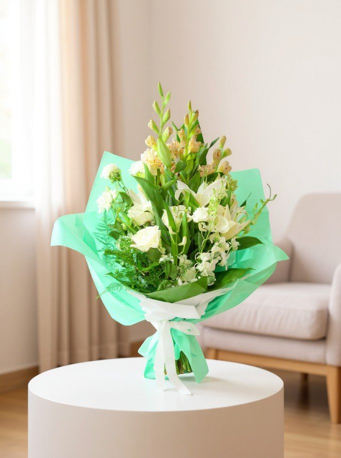 Sympathy Sheaf