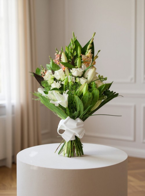 Sympathy Sheaf