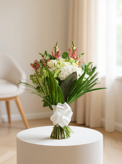 Sympathy Sheaf
