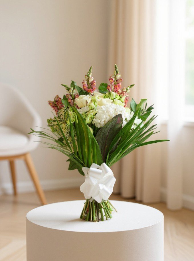 Sympathy Sheaf