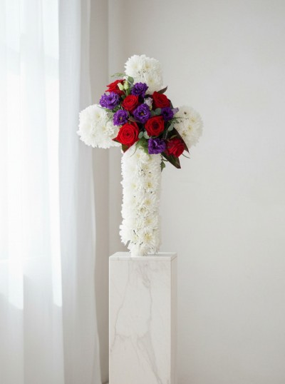 Sympathy Cross