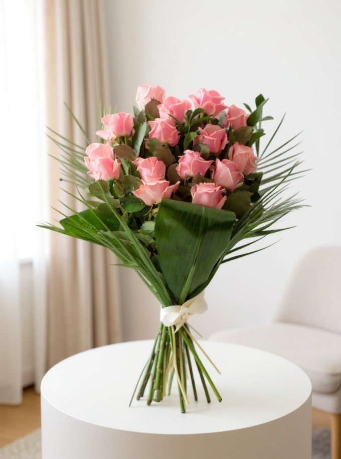 Sympathy Sheaf