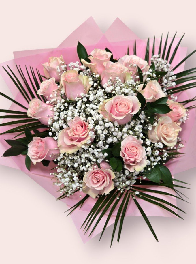 Rose Blush