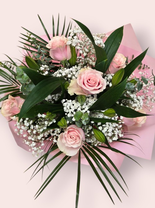 Petal Promise