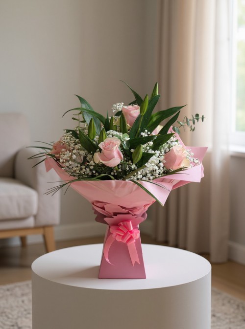 Petal Promise