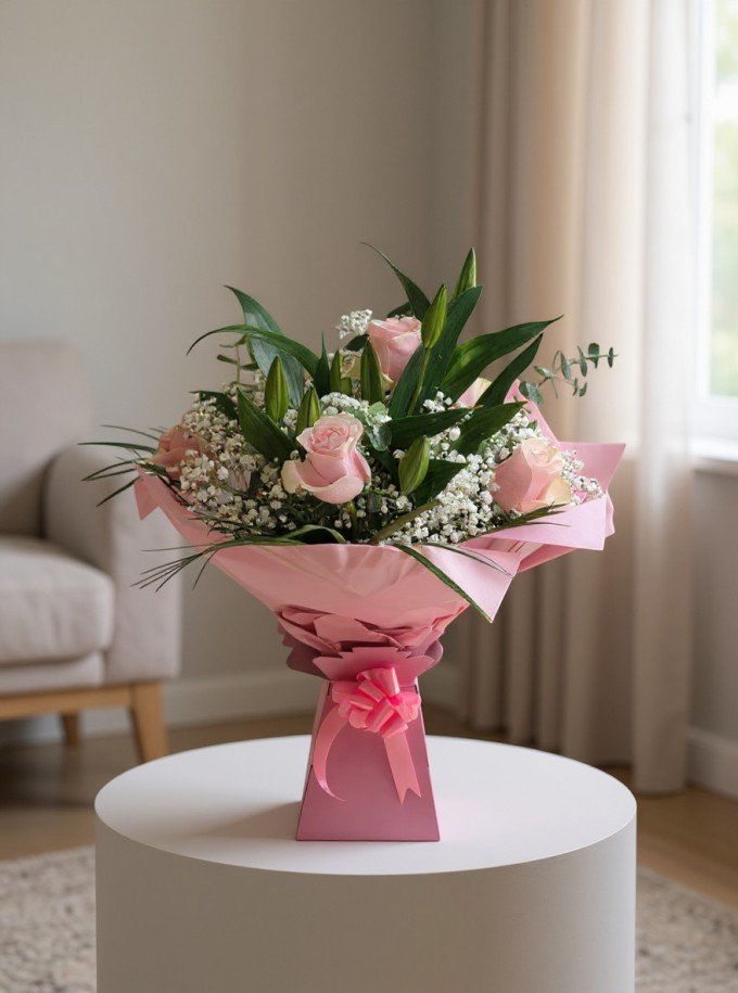 Petal Promise Petal Promise