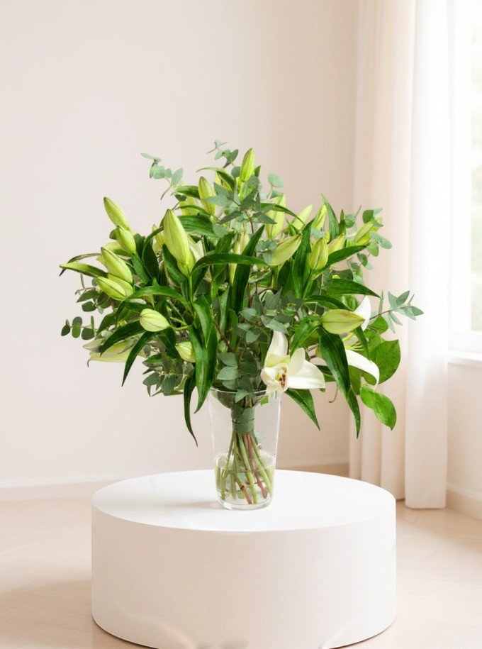 Lily Bouquet