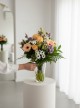  Florist's Sympathy Arrangement